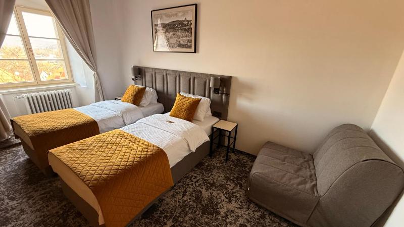 Double or Twin Room image 4