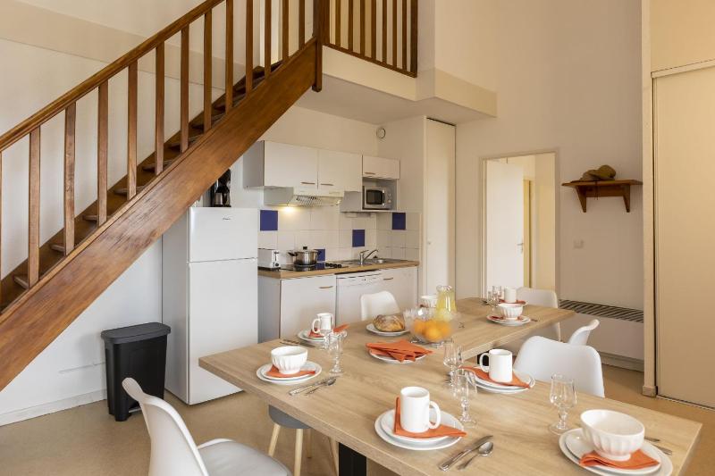 4 - Room Apartment - Duplex Standard 7/8 People image 3