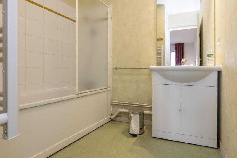 4 - Room Apartment - Duplex Standard 7/8 People image 4