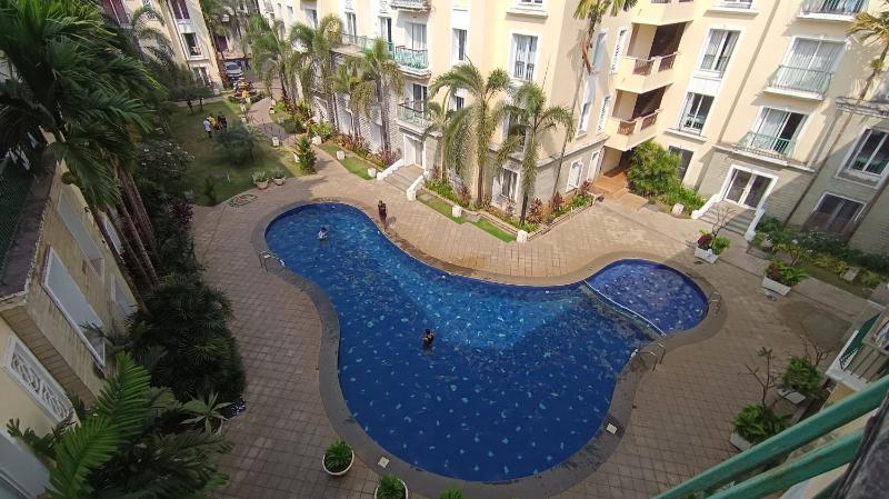 Enjoy at Your Own Luxurious Home with LPG Pool Net - image 15