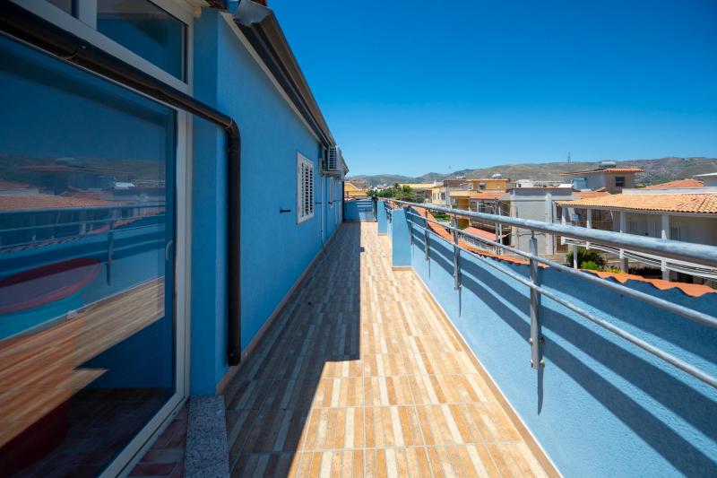 Mare Blu Apartment - Sicilia Vacanza - image 16