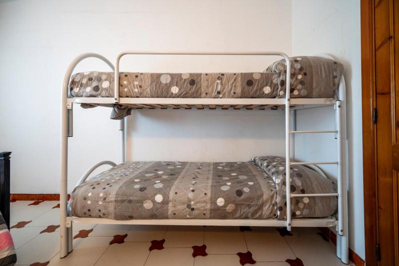 Mare Blu Apartment - Sicilia Vacanza - image 14