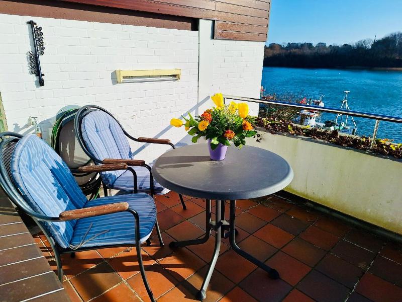 Appartement Claussen - image 8