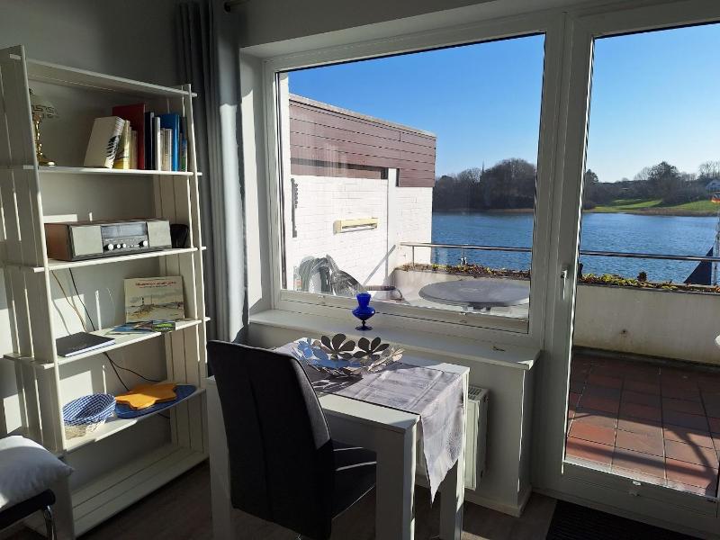 Appartement Claussen - image 15