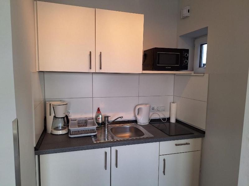 Appartement Claussen - image 2