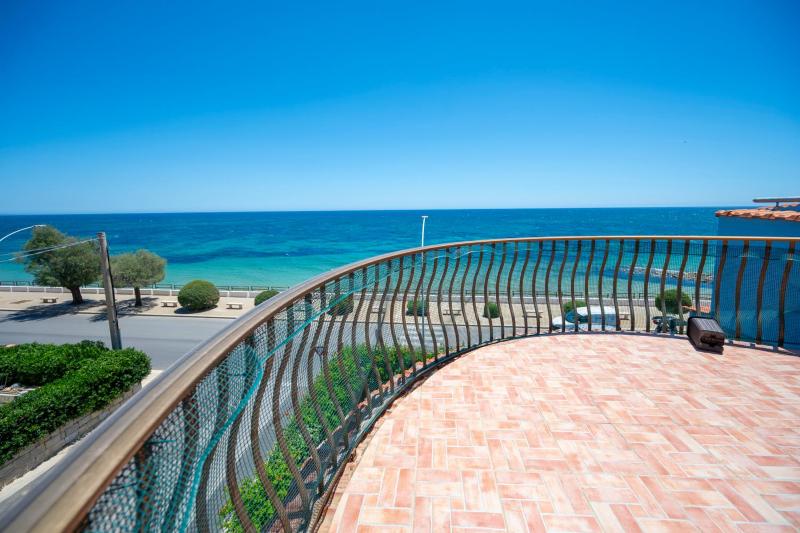 Mare Blu Apartment - Sicilia Vacanza - image 8