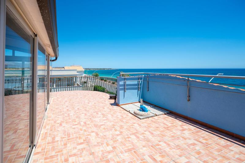Mare Blu Apartment - Sicilia Vacanza - image 5
