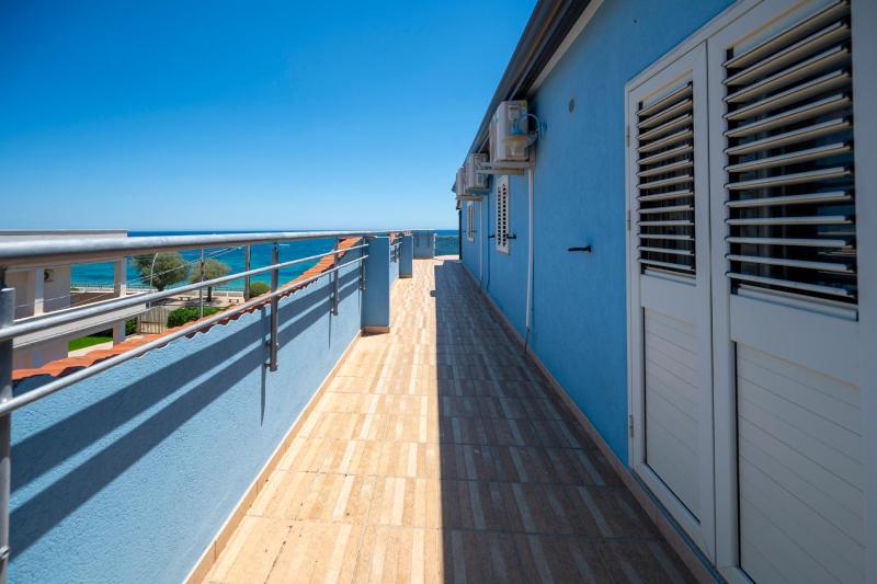 Mare Blu Apartment - Sicilia Vacanza - image 21