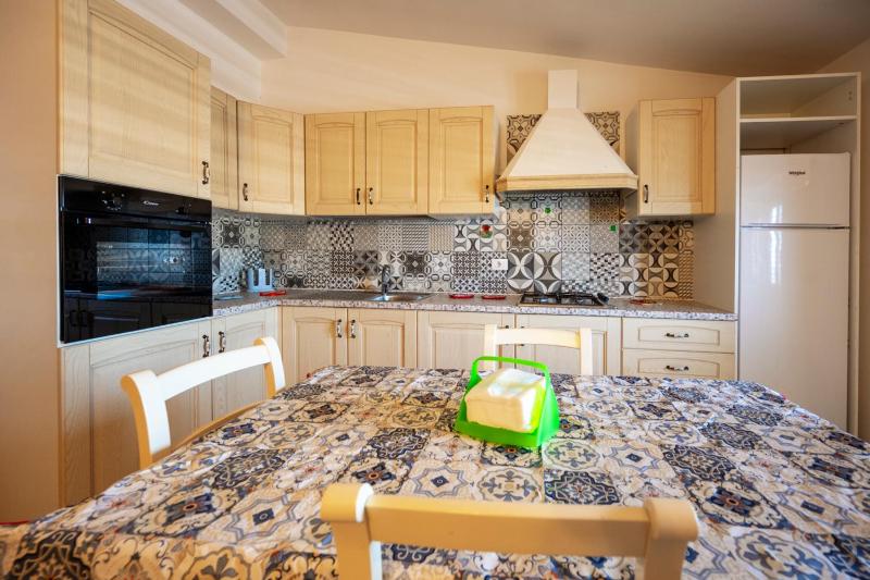 Mare Blu Apartment - Sicilia Vacanza - image 15