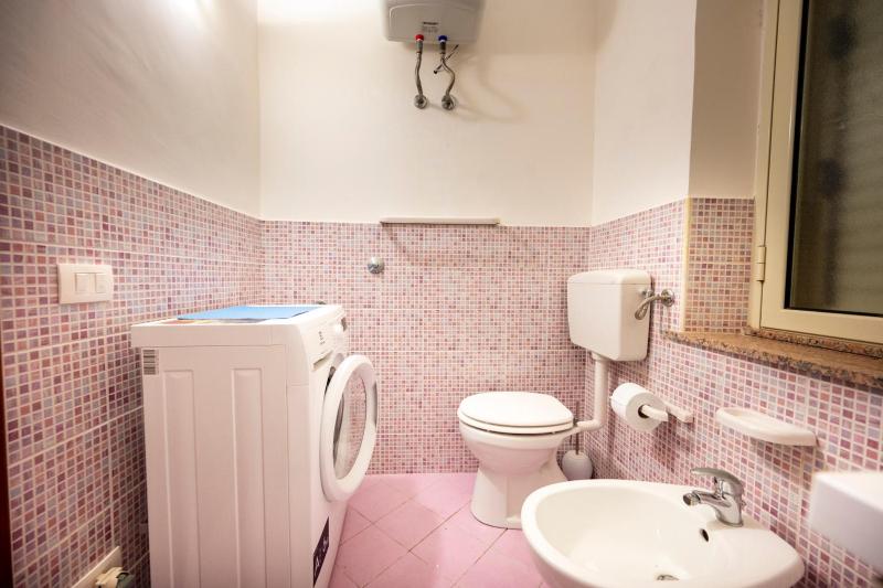 Mare Blu Apartment - Sicilia Vacanza - image 10