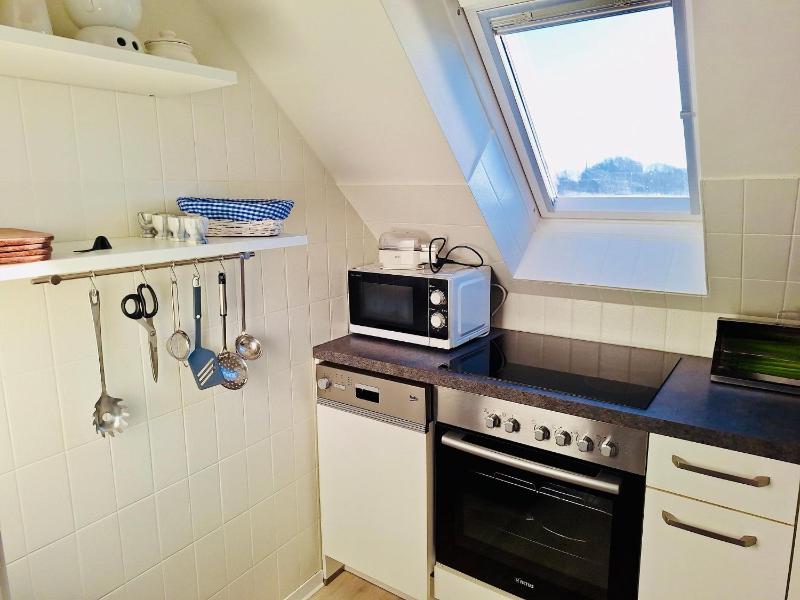 Ferienwohnung Claussen - image 7