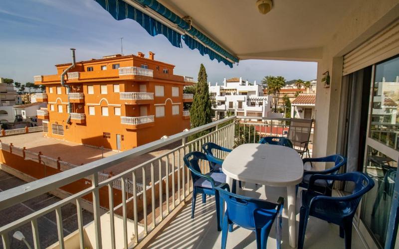 Irta Playa PRIMERA LINEA Playa Cargador ALBERT VILLAS - image 18