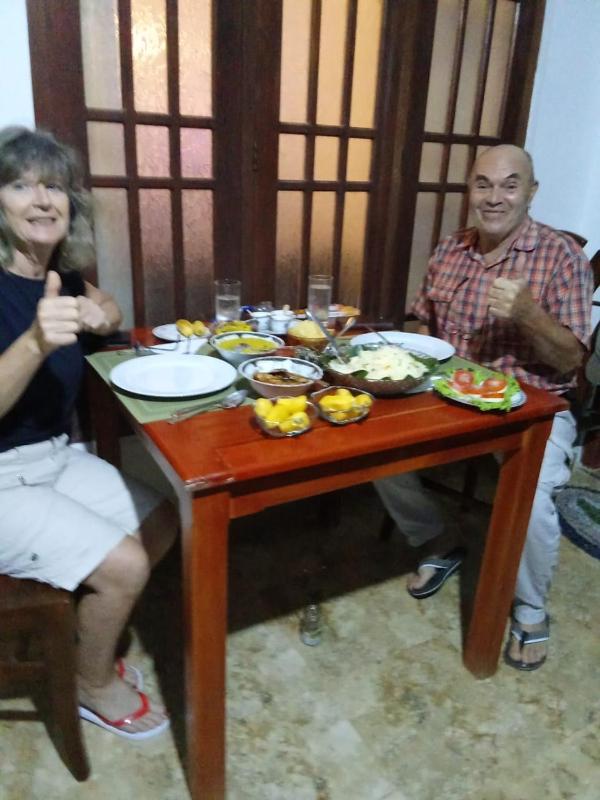 Mountain Shack Homestay - image 21