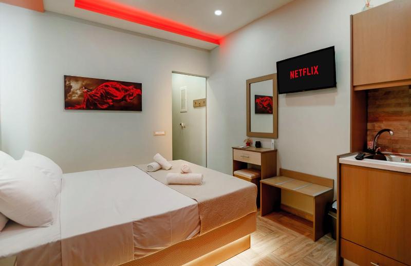 Deluxe Apartment image 1