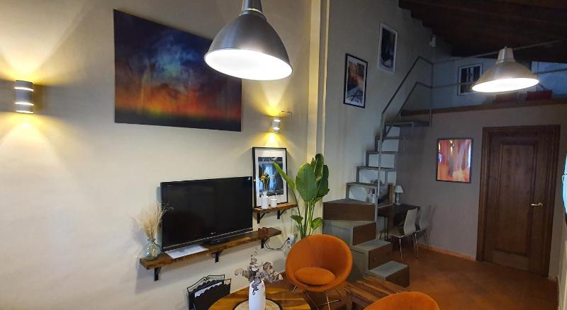 Abarqueros Suite - Albaycin con Parking privado - image 9