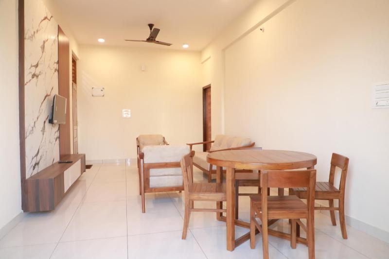 Nilgiri Woodlands Service Apartments - image 15