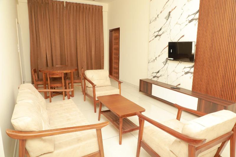 Nilgiri Woodlands Service Apartments - image 12