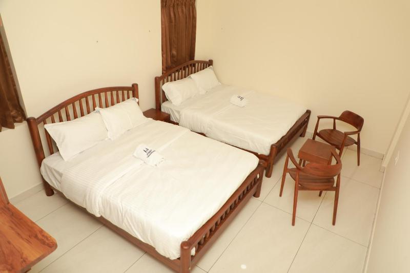 Nilgiri Woodlands Service Apartments - image 10
