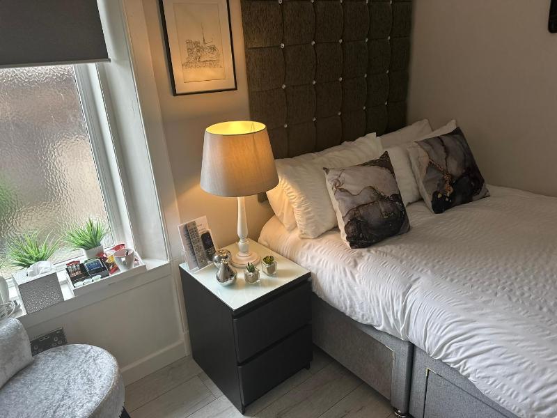 Superior Double or Twin Room image 1