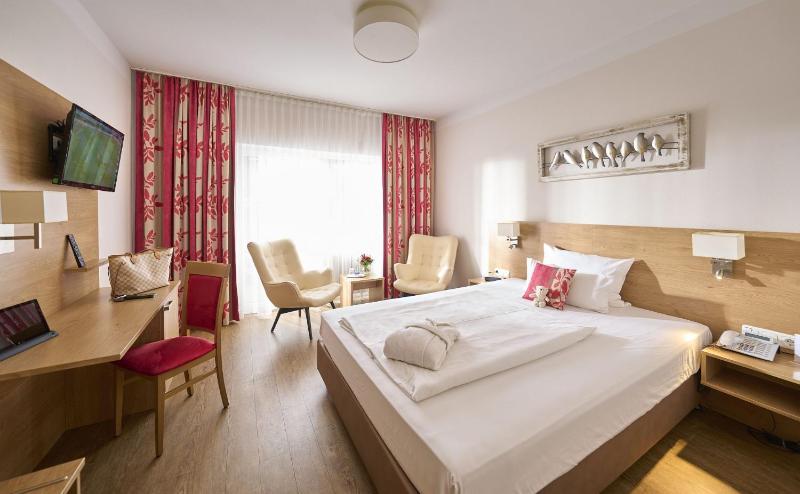 Standard Single Room image 1