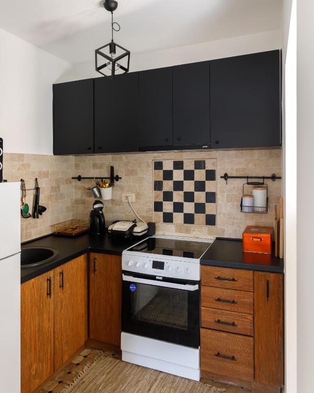 Apartment with Sea View image 3