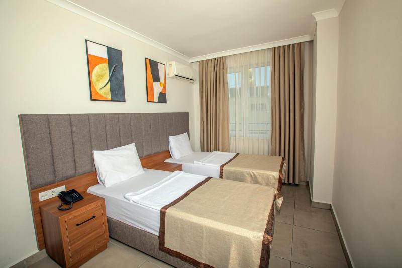 Family Suite (A/C included) image 3