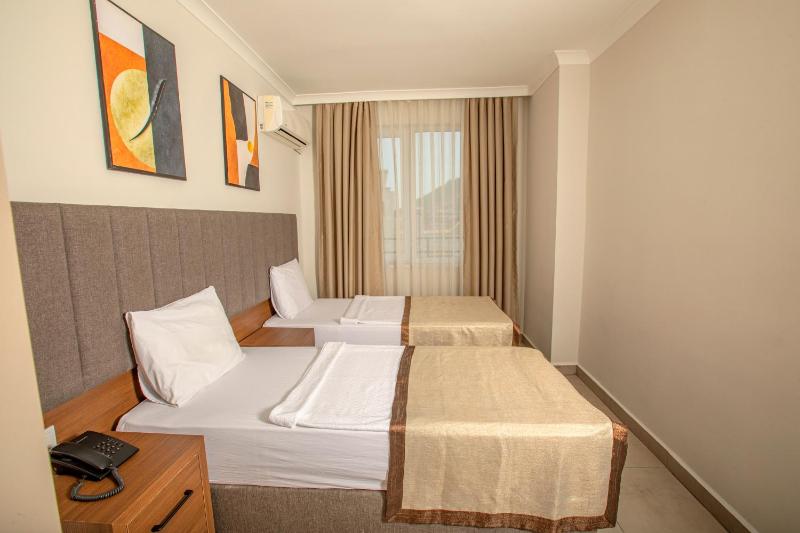 Family Suite (A/C included) image 2