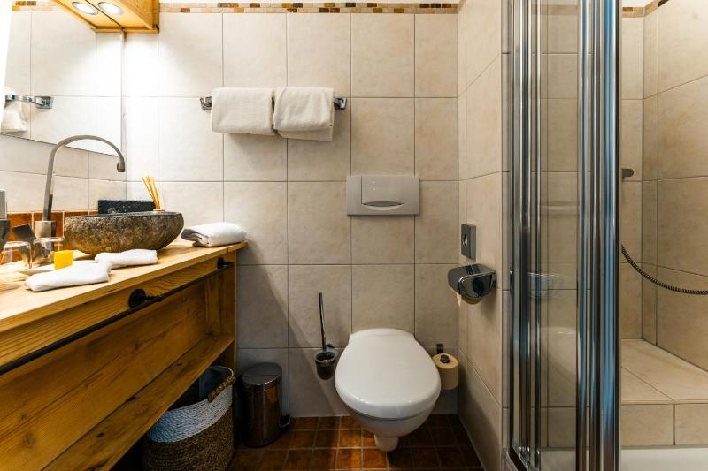 Doppelzimmer Alpenveilchen image 3