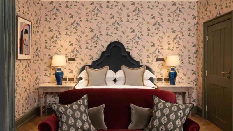 Classic Twin/ Double Room image 1