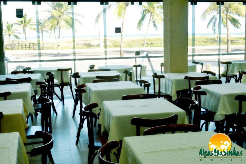 Hotel Algas Marinhas - image 42