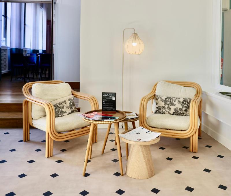 Hotel de la Bourse Sure Hotel Collection by Best Western - image 23
