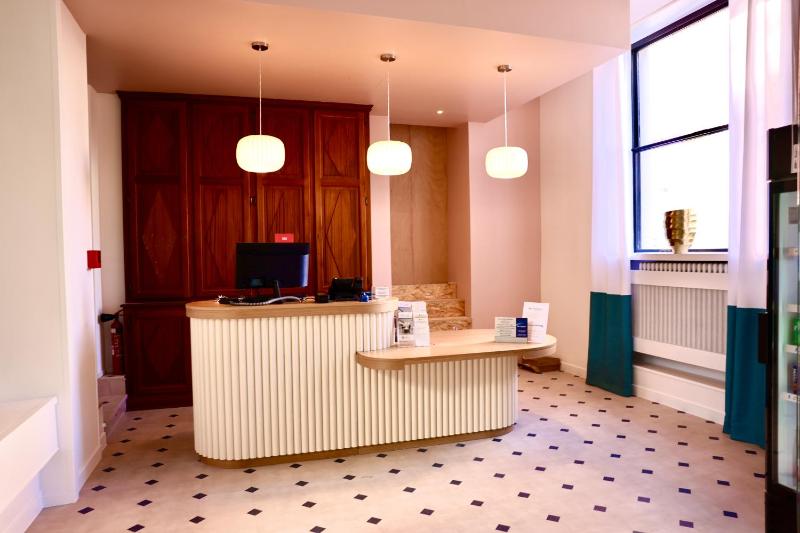 Hotel de la Bourse Sure Hotel Collection by Best Western - image 21