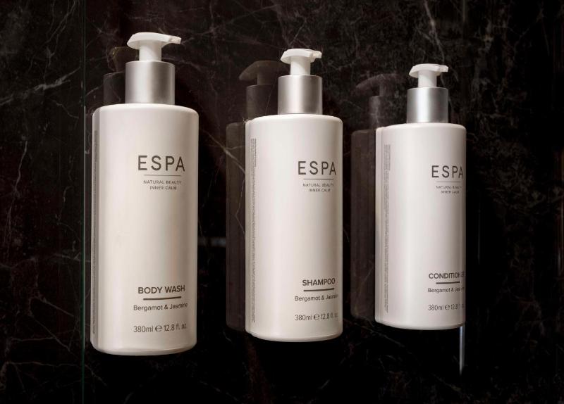 Executive Twin Room image 2