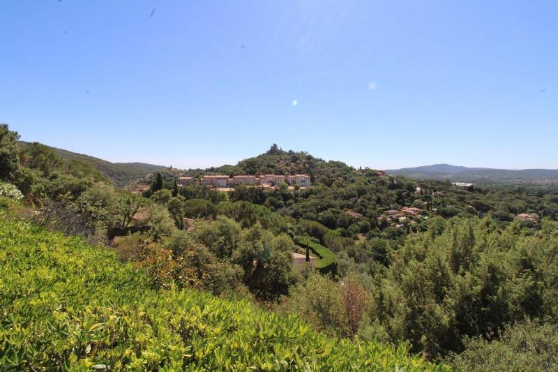 La Villa Tara 4 chambres piscine privée vue panoramique sur les collines de Grimaud - image 38