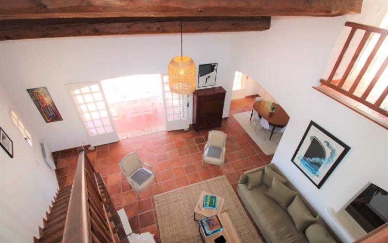 La Villa Tara 4 chambres piscine privée vue panoramique sur les collines de Grimaud - image 40
