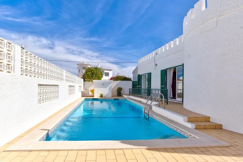 Casa Castelinho - Luxury villa with private pool - image 9