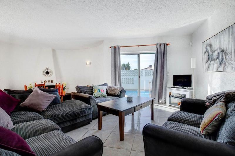 Casa Castelinho - Luxury villa with private pool - image 6