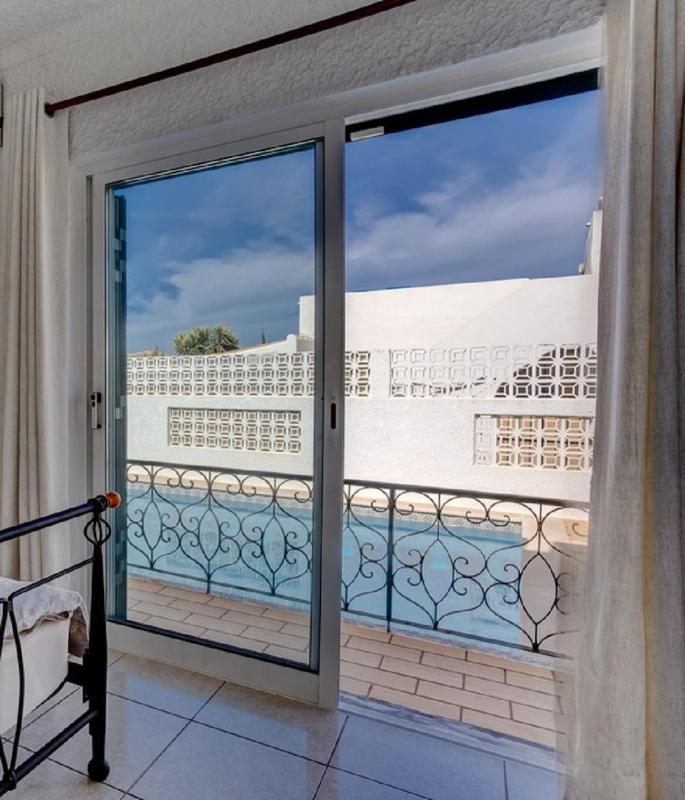 Casa Castelinho - Luxury villa with private pool - image 16