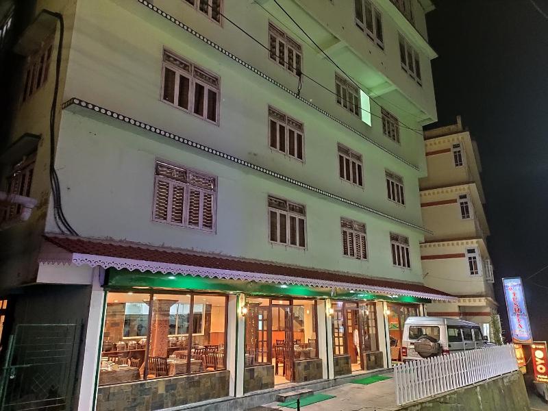 KG Tusheta - 200 mtrs from MG Marg - image 7