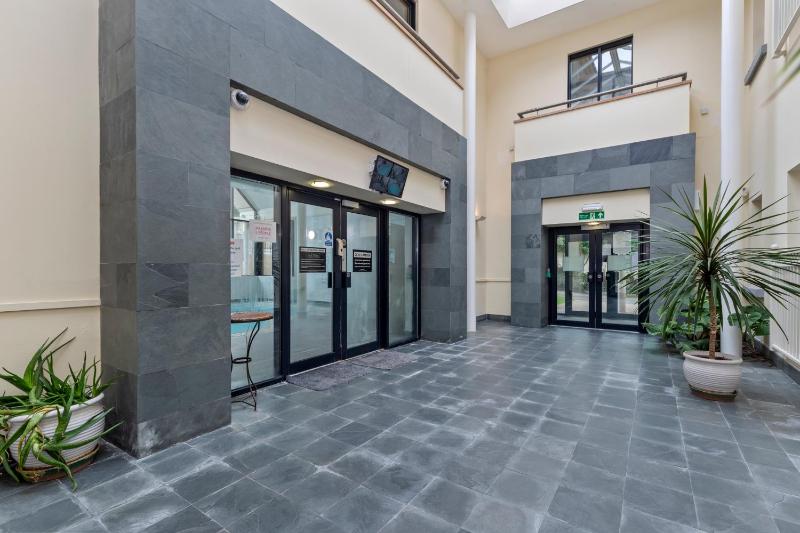 10 Mansion House - Indoor Pool Sea Views Gym - image 9
