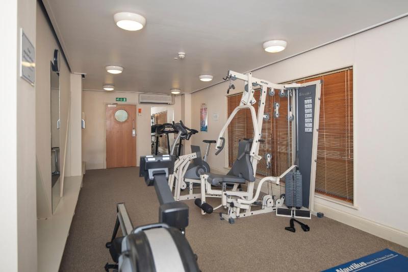10 Mansion House - Indoor Pool Sea Views Gym - image 14