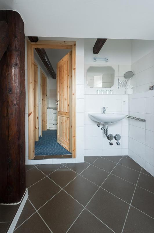 Two-Bedroom Apartment image 1