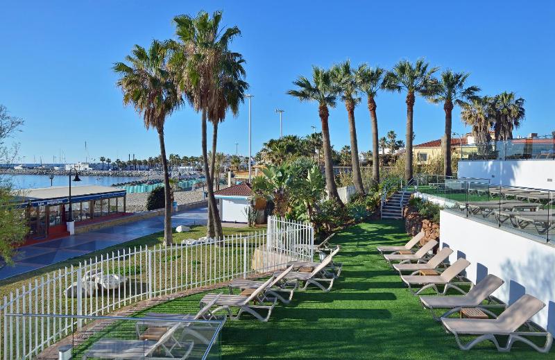 Hotel Ocean House Costa del Sol by Grupotel - image 29