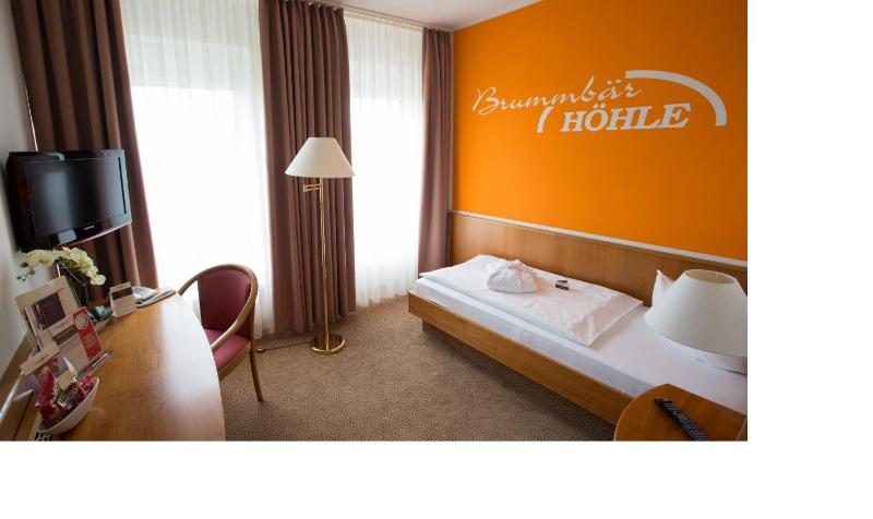 Economy Single Room image 2