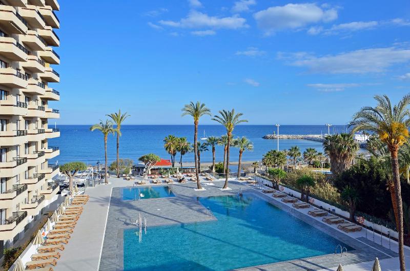 Hotel Ocean House Costa del Sol by Grupotel - image 7