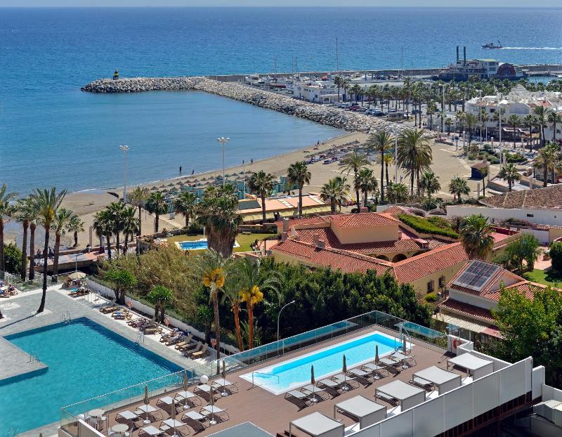Hotel Ocean House Costa del Sol by Grupotel - image 47