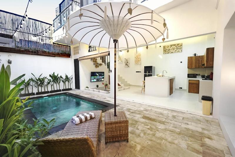 Danbi Villa Bali By Bali Cabin - image 16
