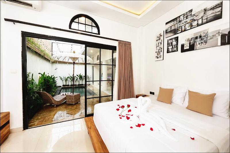 Danbi Villa Bali By Bali Cabin - image 14