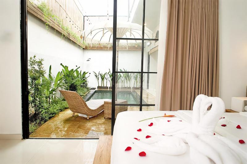 Danbi Villa Bali By Bali Cabin - image 13