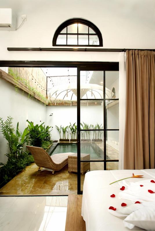 Danbi Villa Bali By Bali Cabin - image 15